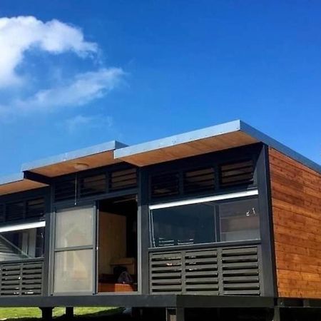 晴天慢旅 Lumiere Villa Xiaoliuqiu Exterior foto