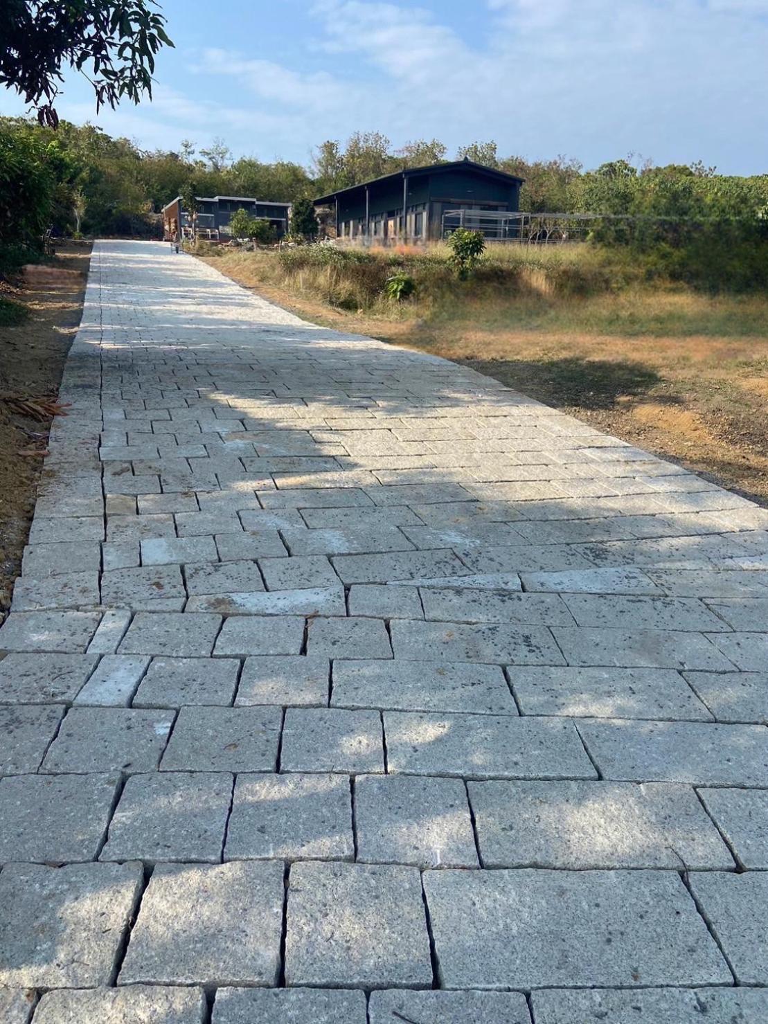晴天慢旅 Lumiere Villa Xiaoliuqiu Exterior foto